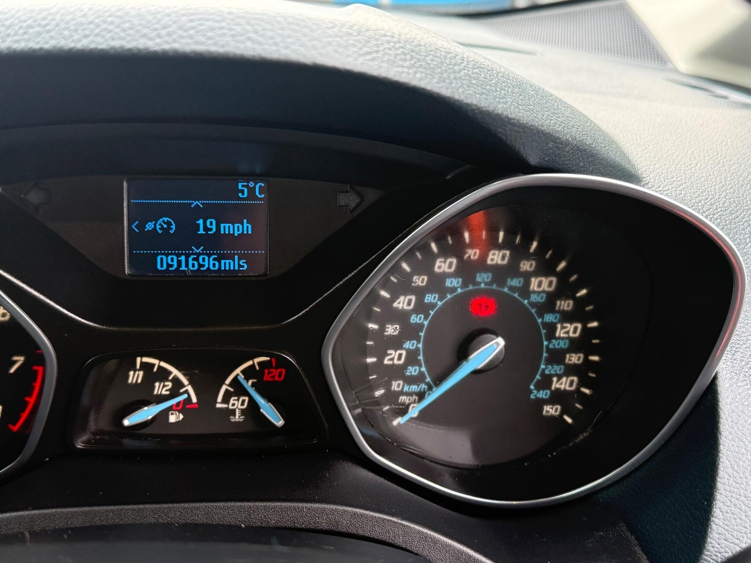 Used Ford Grand C-Max 2013 for sale - 77156752: Photo 19