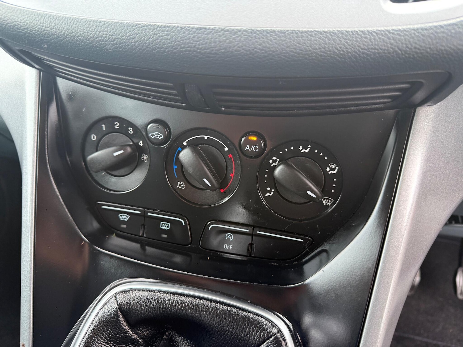 Used Ford Grand C-Max 2013 for sale - 77156752: Photo 22