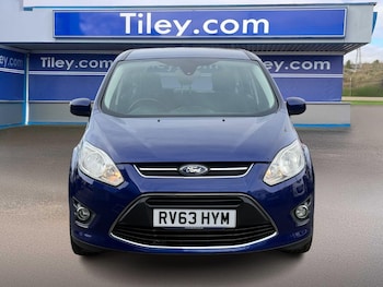 Used Ford Grand C-Max 2013 for sale - 77156752: Photo