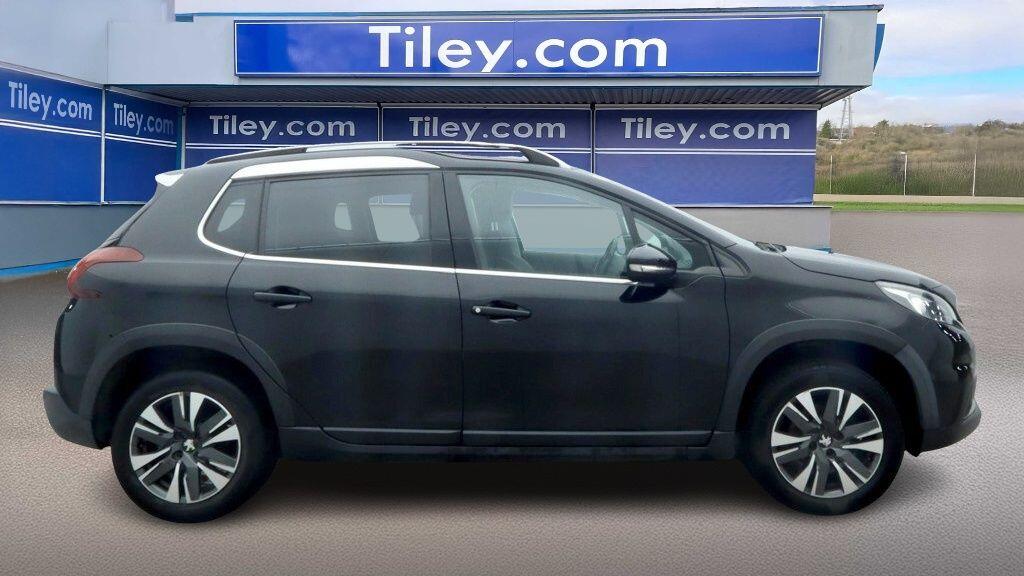 Used Peugeot 2008 2016 for sale - 76585441: Photo 6