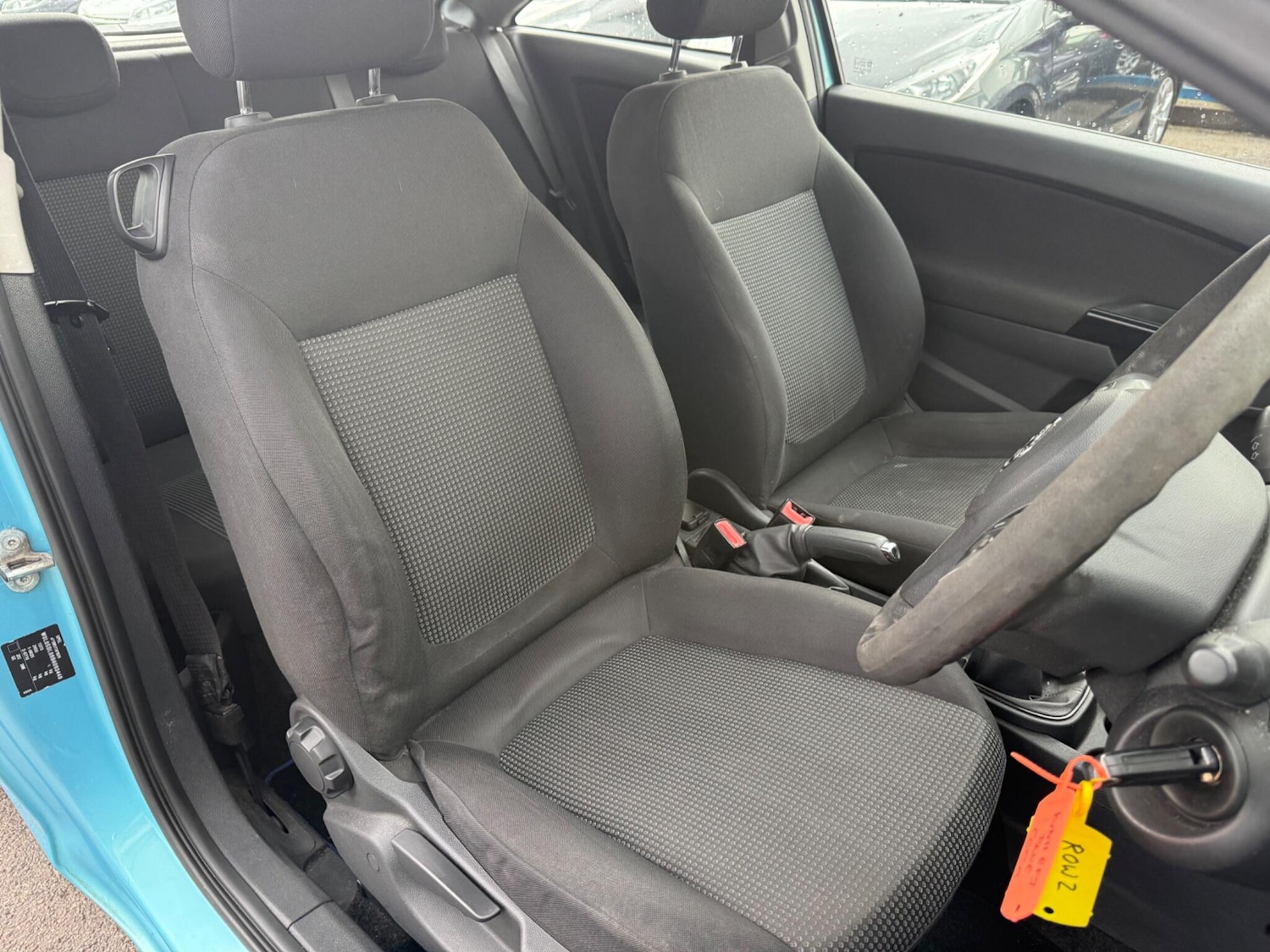 Vehicle 13