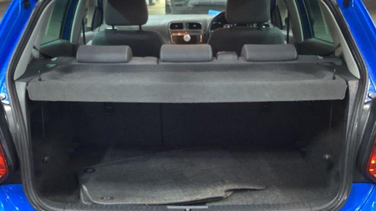 Used Volkswagen Polo 2015 for sale - 77015409: Photo 13