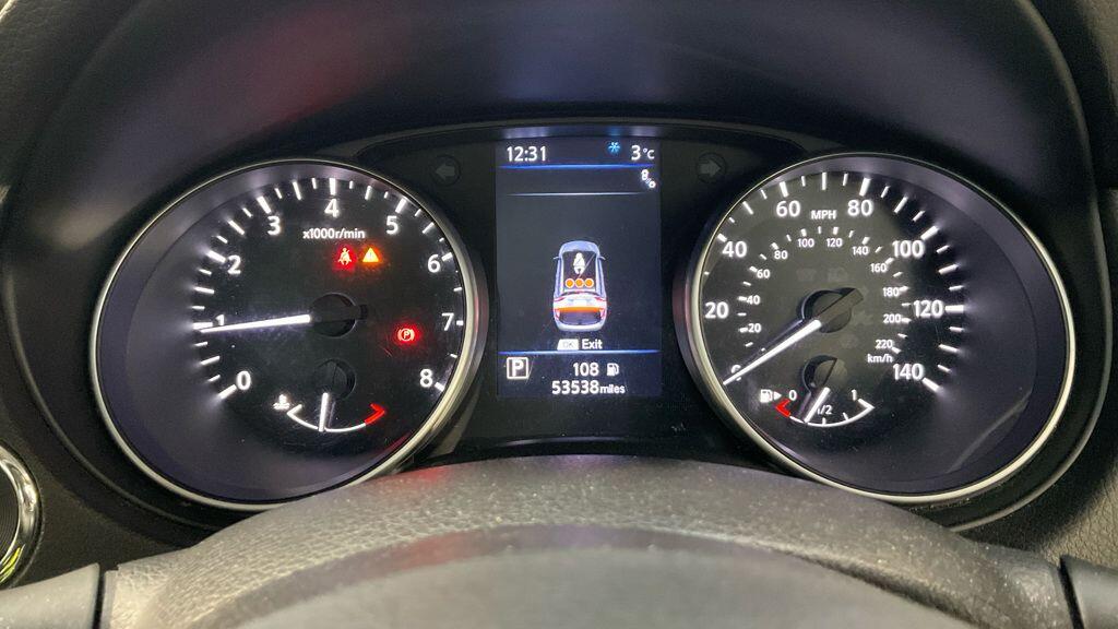 Used Nissan Qashqai 2019 for sale - 77345197: Photo 11