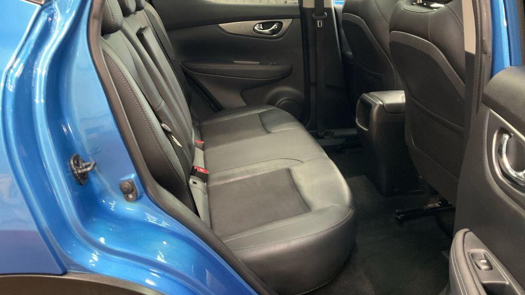 Used Nissan Qashqai 2019 for sale - 77345197: Photo 12