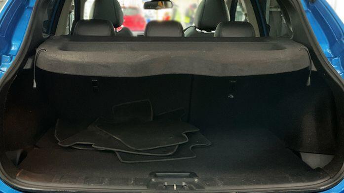 Used Nissan Qashqai 2019 for sale - 77345197: Photo 13