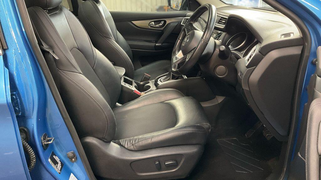 Used Nissan Qashqai 2019 for sale - 77345197: Photo 9