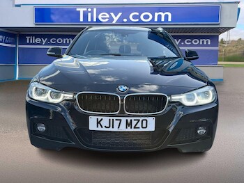 Used BMW 3 Series 2017 for sale - 77892267: Photo