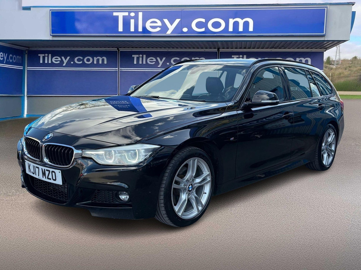 Used BMW 3 Series 2017 for sale - 77892267: Photo 5