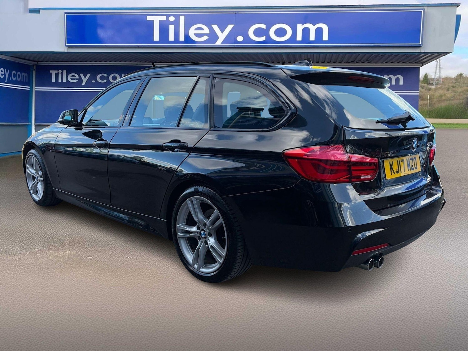 Used BMW 3 Series 2017 for sale - 77892267: Photo 6