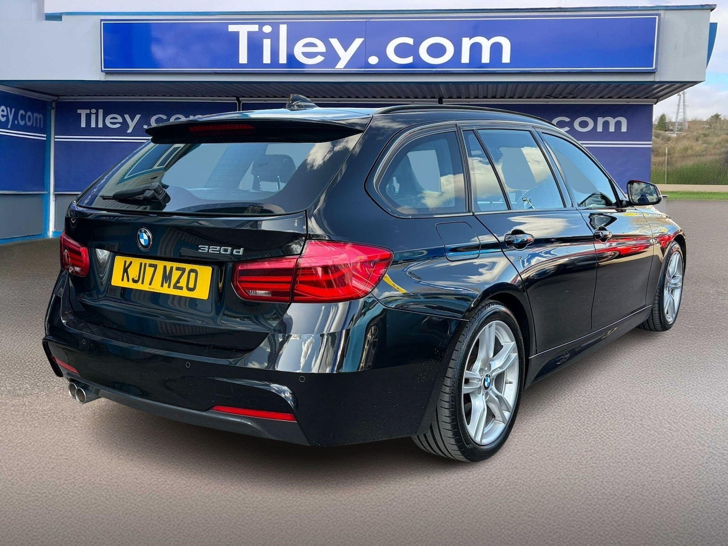 Used BMW 3 Series 2017 for sale - 77892267: Photo 7