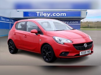 Used Vauxhall Corsa 2019 for sale - 79181240: Photo