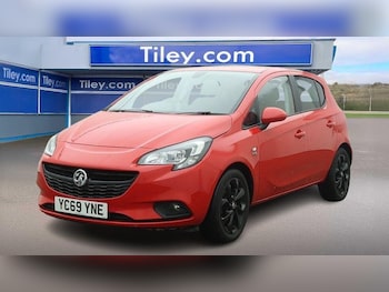 Used Vauxhall Corsa 2019 for sale - 79181240: Photo
