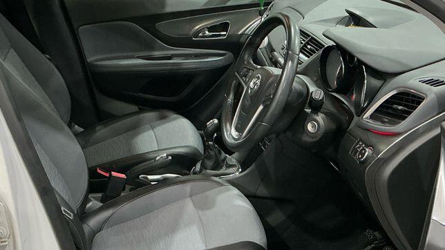 Used Vauxhall Mokka for sale - 77670338: Photo 3