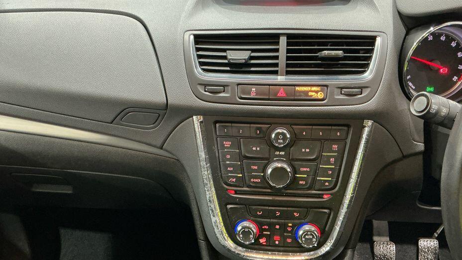 Used Vauxhall Mokka for sale - 77670338: Photo 5