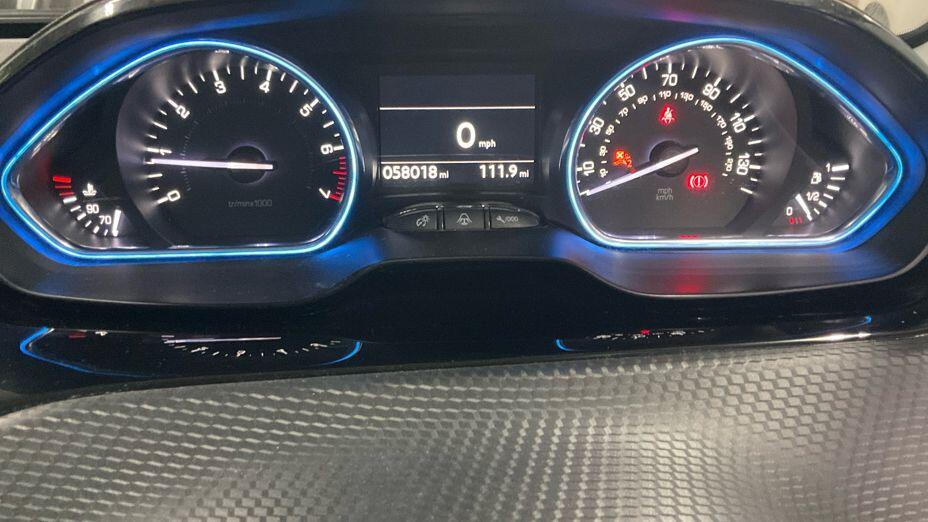 Used Peugeot 2008 2018 for sale - 77315275: Photo 11