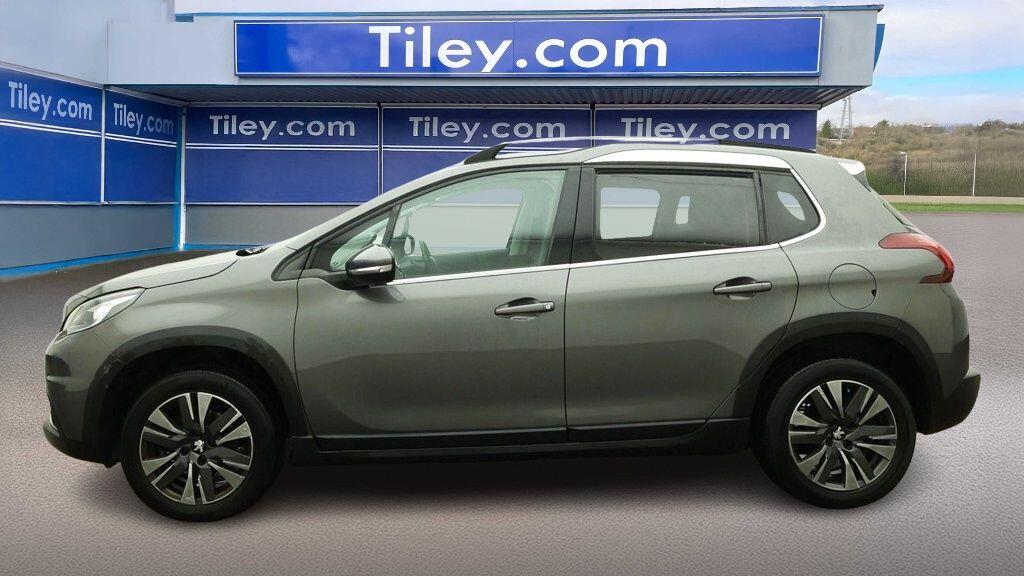 Used Peugeot 2008 2018 for sale - 77315275: Photo 5