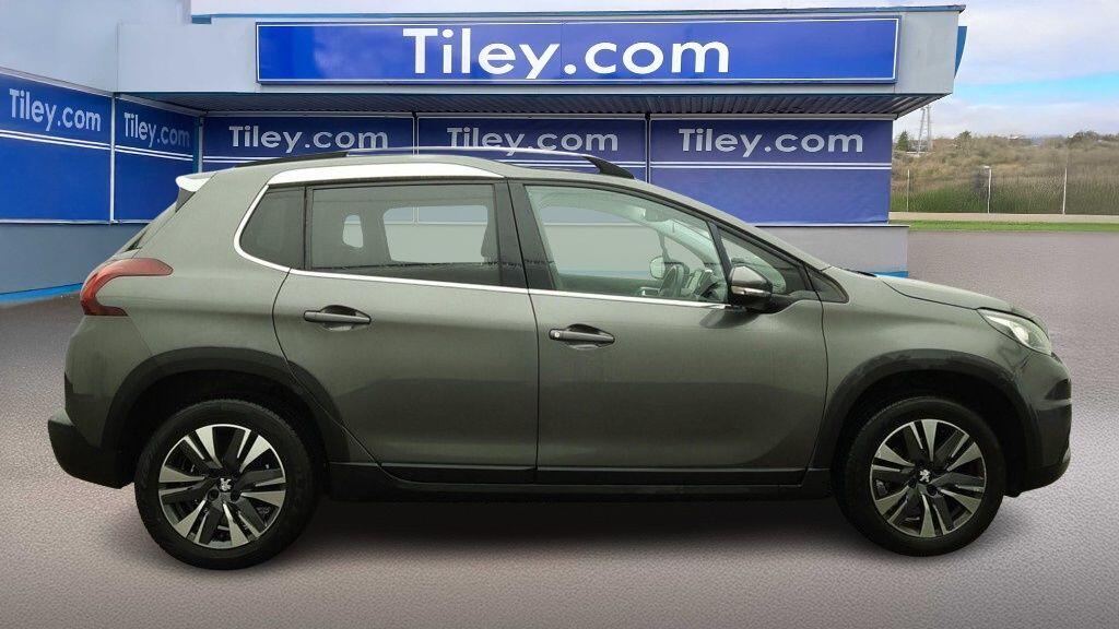 Used Peugeot 2008 2018 for sale - 77315275: Photo 6