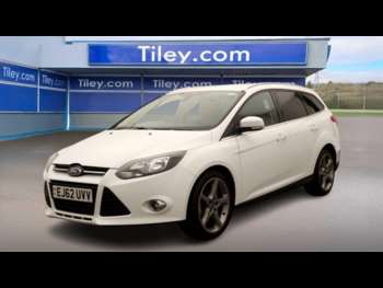 Used Ford Focus 2012 for sale - 74270796: Photo