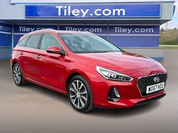 Used Hyundai i30 2018 for sale - 79049588: Photo