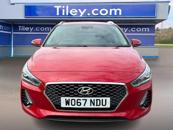 Used Hyundai i30 2018 for sale - 79049588: Photo