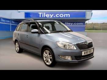 2011 (11) - 1.2 TSI Elegance DSG Euro 5 5dr
