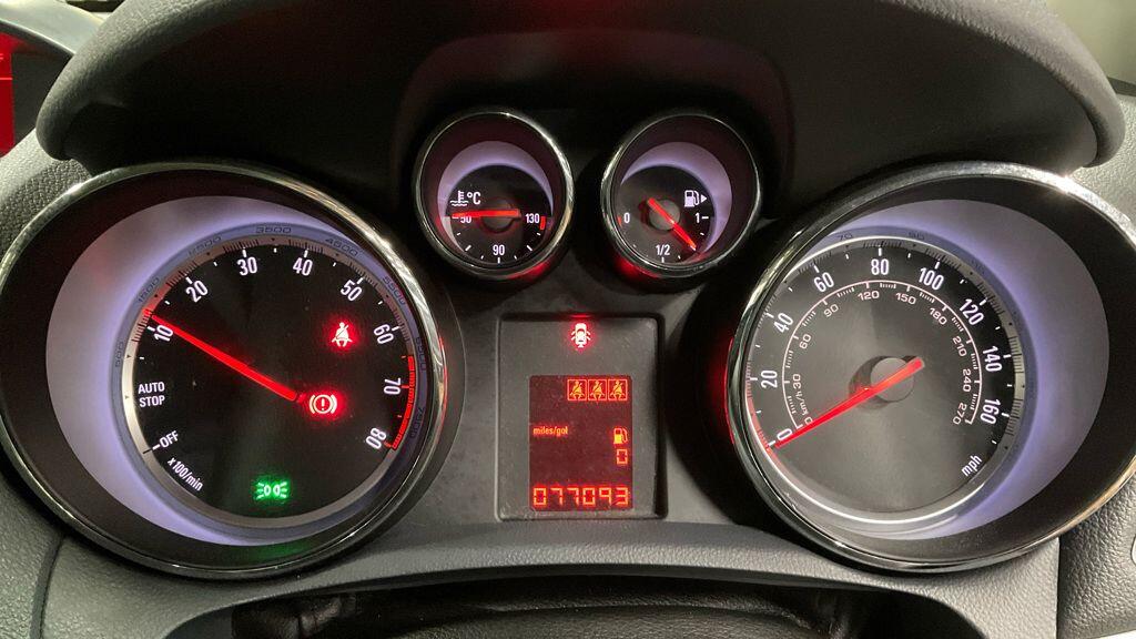 Used Vauxhall Mokka 2015 for sale - 77215039: Photo 11