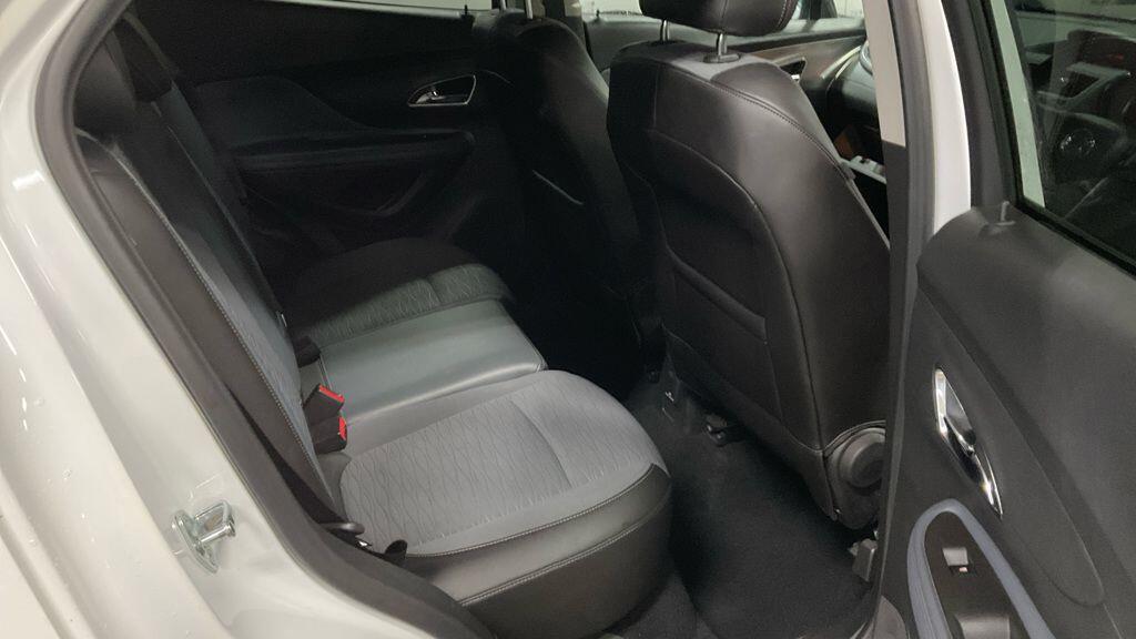 Used Vauxhall Mokka 2015 for sale - 77215039: Photo 12