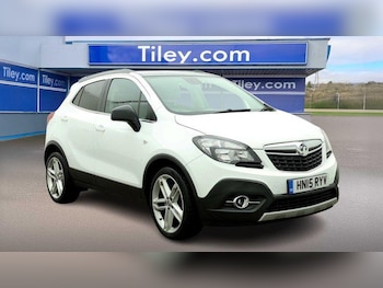 (15) - 1.4i Turbo Limited Edition 2WD Euro 6 (s/s) 5dr