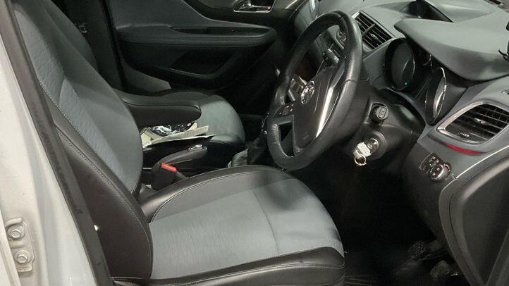 Used Vauxhall Mokka 2015 for sale - 77215039: Photo 9