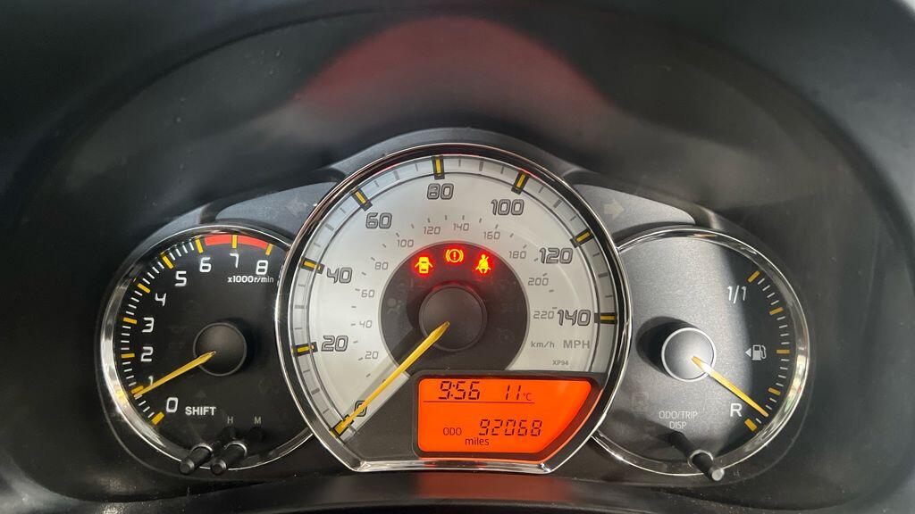 Used Toyota Yaris 2013 for sale - 76270321: Photo 11