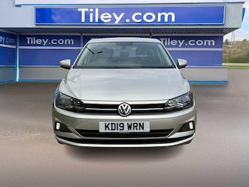 Used Volkswagen Polo 2019 for sale - 77940329: Photo