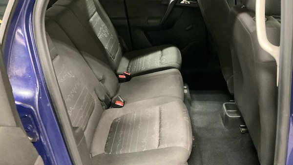 Used Vauxhall Meriva 2017 for sale - 76295009: Photo 12