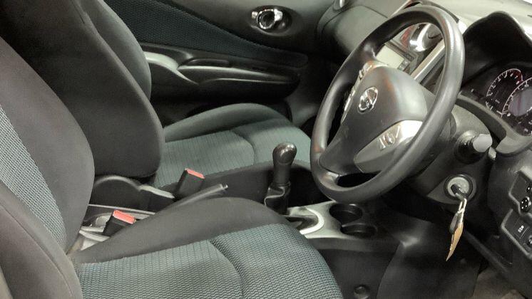 Used Nissan Note 2014 for sale - 77314568: Photo 9