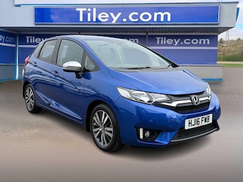 Used Honda Jazz 2016 for sale - 78429543: Photo