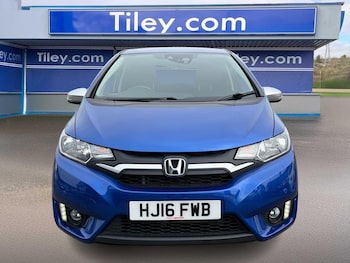 Used Honda Jazz 2016 for sale - 78429543: Photo