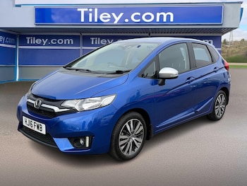 Used Honda Jazz 2016 for sale - 78429543: Photo