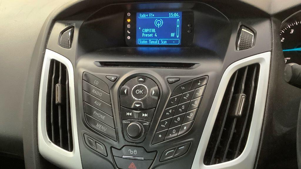 Used Ford Focus 2012 for sale - 77174966: Photo 10