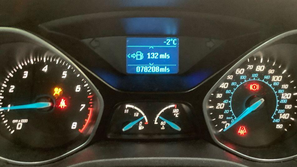 Used Ford Focus 2012 for sale - 77174966: Photo 11