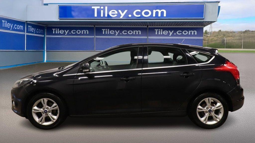 Used Ford Focus 2012 for sale - 77174966: Photo 5