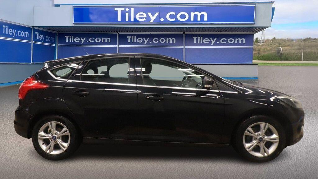 Used Ford Focus 2012 for sale - 77174966: Photo 6