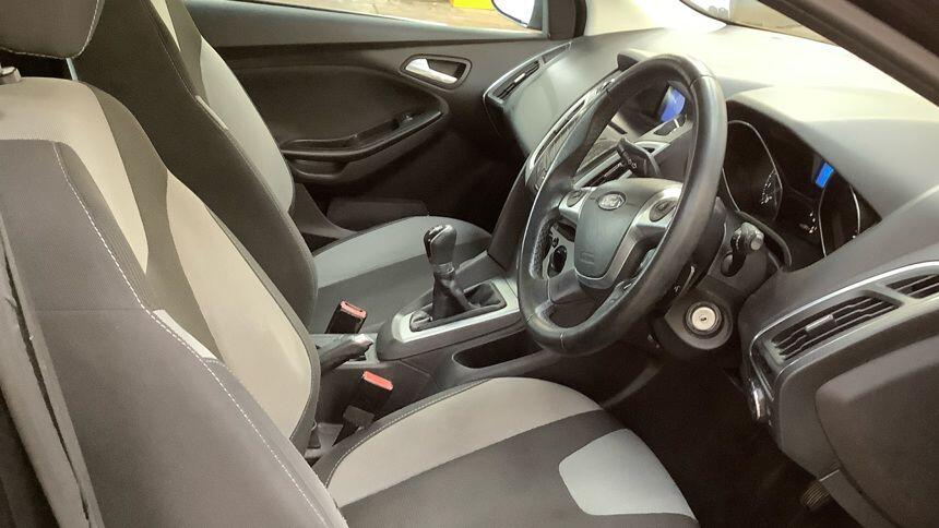 Used Ford Focus 2012 for sale - 77174966: Photo 9