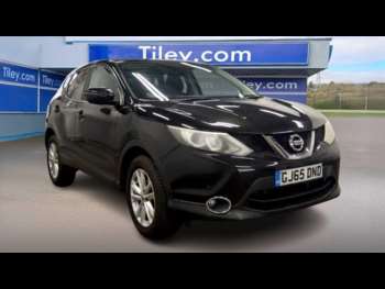2015 (65) - 1.2 DiG-T Acenta Premium 5dr