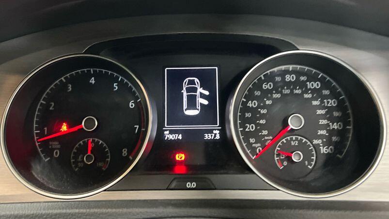 Used Volkswagen Golf 2016 for sale - 76270882: Photo 11