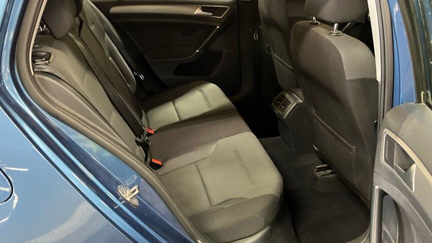 Used Volkswagen Golf 2016 for sale - 76270882: Photo 12