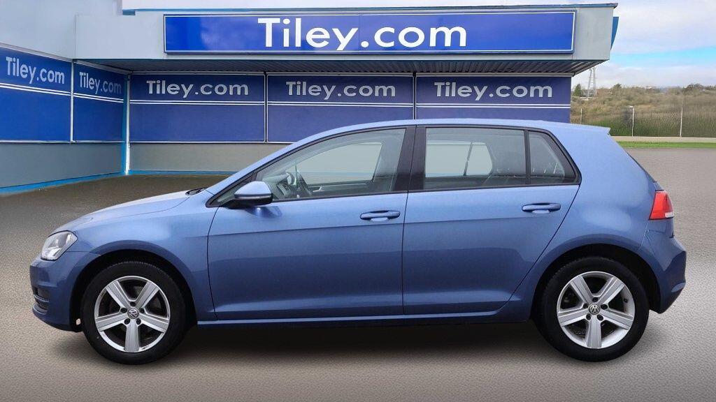 Used Volkswagen Golf 2016 for sale - 76270882: Photo 5