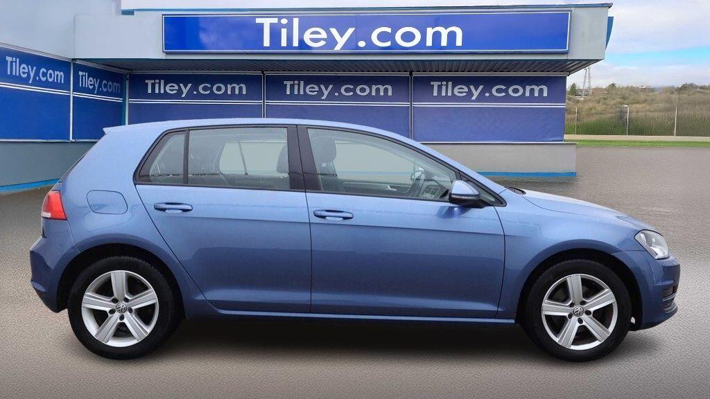 Used Volkswagen Golf 2016 for sale - 76270882: Photo 6