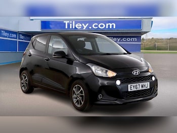 Hyundai - i10