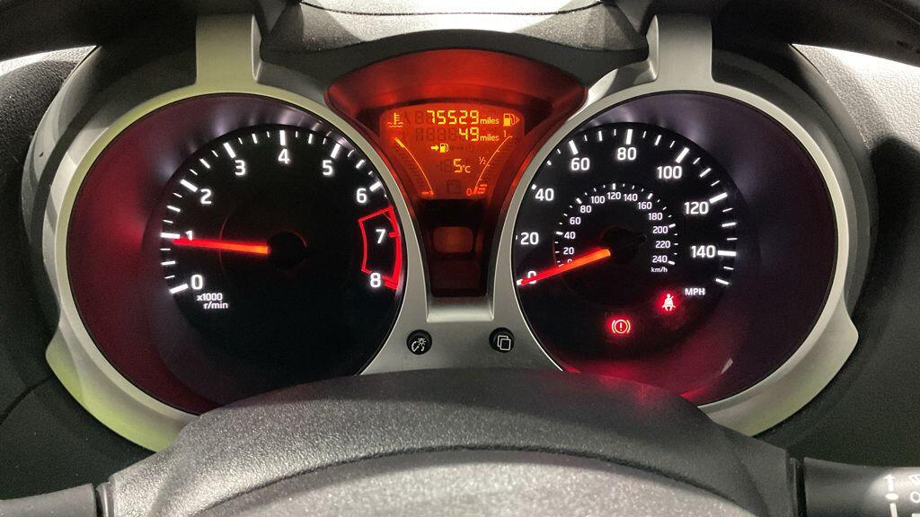 Used Nissan Juke 2015 for sale - 77291992: Photo 11