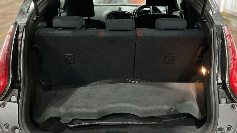 Used Nissan Juke 2015 for sale - 77291992: Photo 13