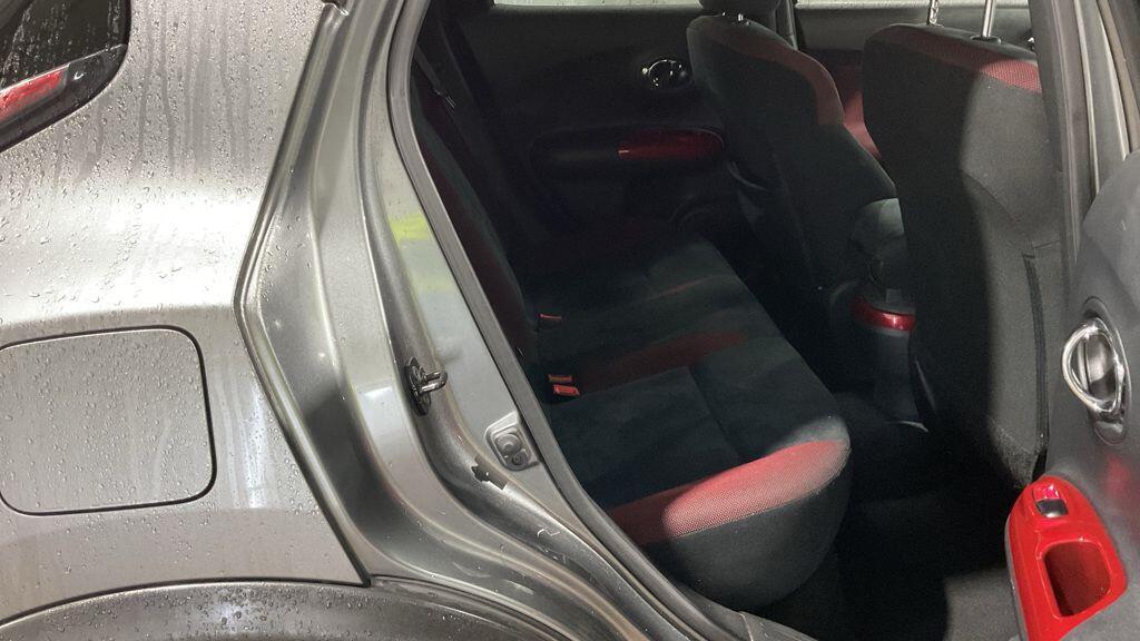 Used Nissan Juke 2015 for sale - 77291992: Photo 9